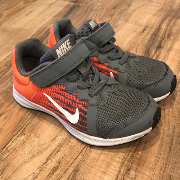 nike downshifter boys